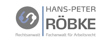 Logo Herr Hans-Peter Röbke Logo Herr Hans-Peter Röbke